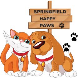 Springfield Happy Paws